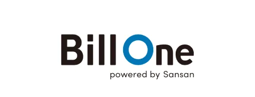 Sansan「Bill One(ビルワン)」